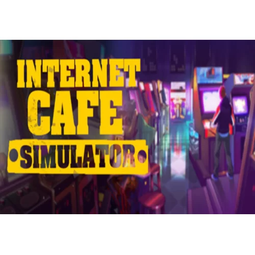  Internet Cafe Simulator